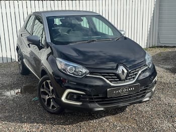 Used Renault Captur 2017 for sale - 79804608: Photo