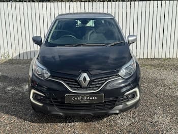 Used Renault Captur 2017 for sale - 79804608: Photo