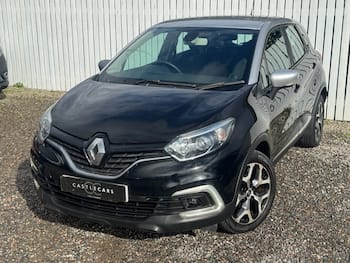 Used Renault Captur 2017 for sale - 79804608: Photo