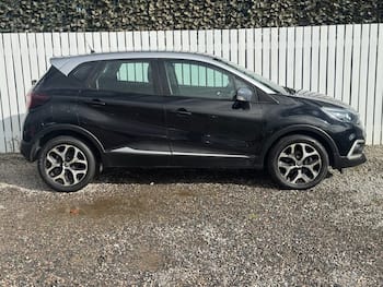 Used Renault Captur 2017 for sale - 79804608: Photo