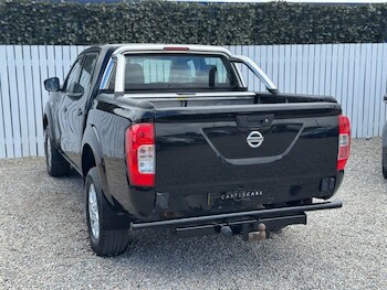 Used Nissan Navara 2021 for sale - 79598444: Photo
