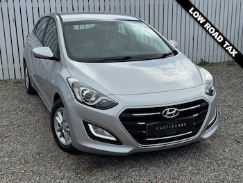 Used Hyundai i30 2016 for sale - 79598192: Photo