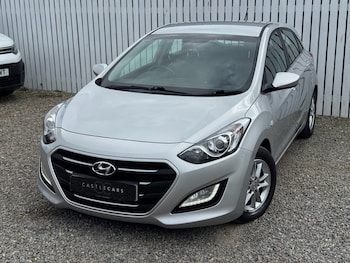 Used Hyundai i30 2016 for sale - 79598192: Photo