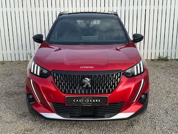 Used Peugeot 2008 2020 for sale - 79818514: Photo