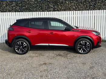 Used Peugeot 2008 2020 for sale - 79818514: Photo