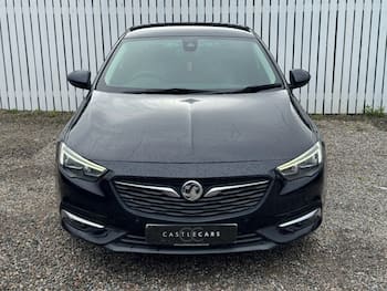 Used Vauxhall Insignia 2017 for sale - 79695367: Photo