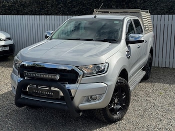 Used Ford Ranger 2018 for sale - 79598879: Photo