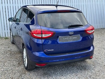 Used Ford C-Max 2016 for sale - 79598597: Photo