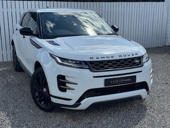 Used Land Rover Range Rover Evoque 2023 for sale - 79598325: Photo