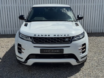Used Land Rover Range Rover Evoque 2023 for sale - 79598325: Photo