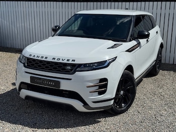 Used Land Rover Range Rover Evoque 2023 for sale - 79598325: Photo