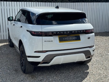 Used Land Rover Range Rover Evoque 2023 for sale - 79598325: Photo