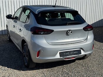 Used Vauxhall Corsa 2024 for sale - 79598480: Photo