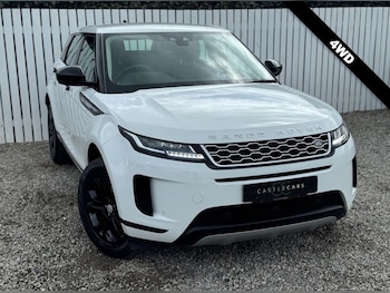 Used Land Rover Range Rover Evoque 2019 for sale - 79598414: Photo