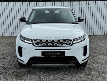 Used Land Rover Range Rover Evoque 2019 for sale - 79598414: Photo