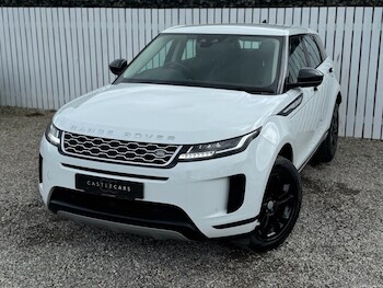 Used Land Rover Range Rover Evoque 2019 for sale - 79598414: Photo