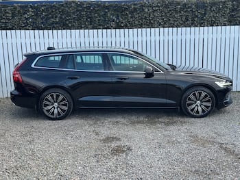 Used Volvo V60 2018 for sale - 79791544: Photo