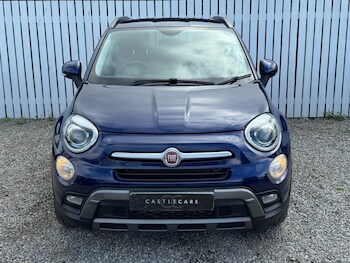 Used Fiat 500X 2016 for sale - 79598308: Photo