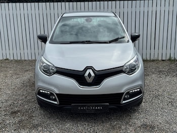 Used Renault Captur 2016 for sale - 79598423: Photo