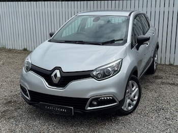 Used Renault Captur 2016 for sale - 79598423: Photo