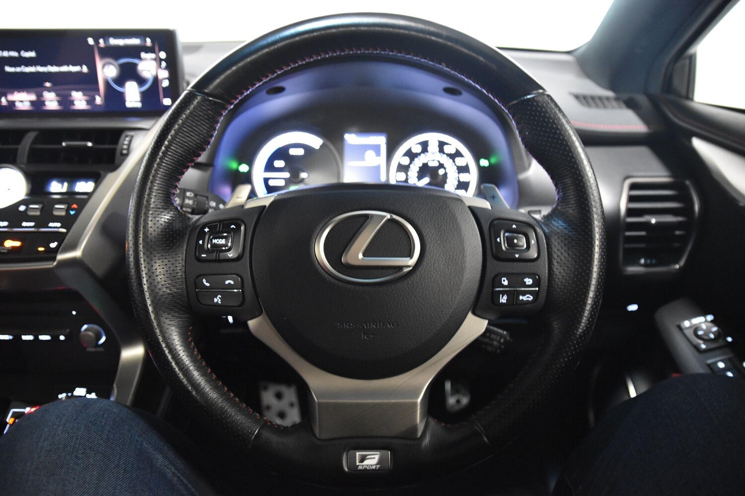 Used Lexus NX for sale - 77359212: Photo 10
