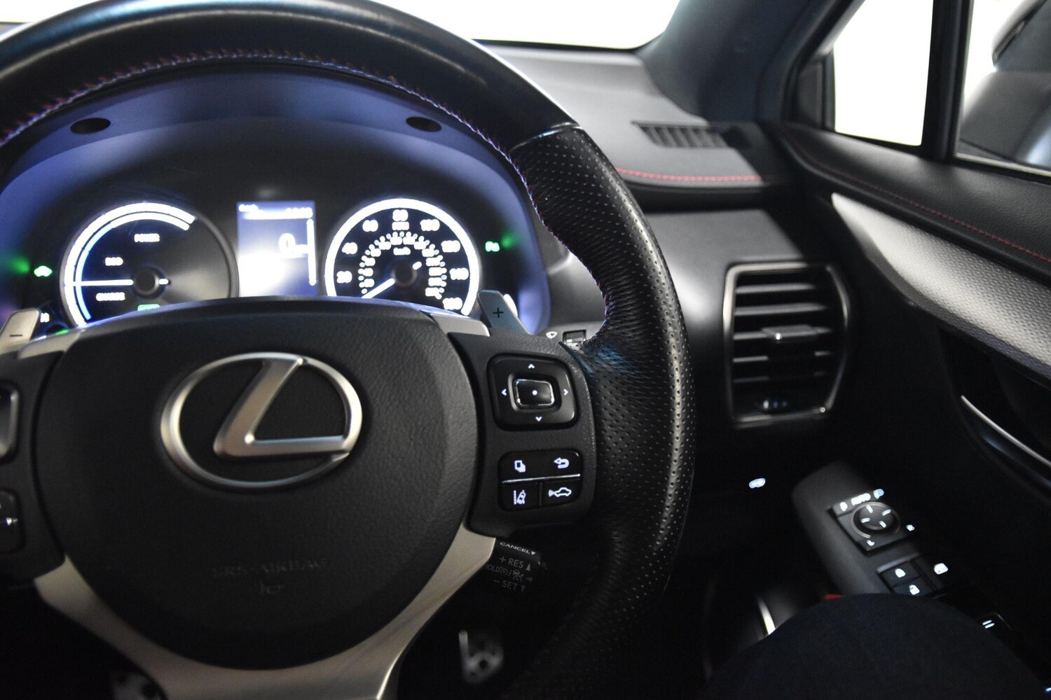 Used Lexus NX for sale - 77359212: Photo 12
