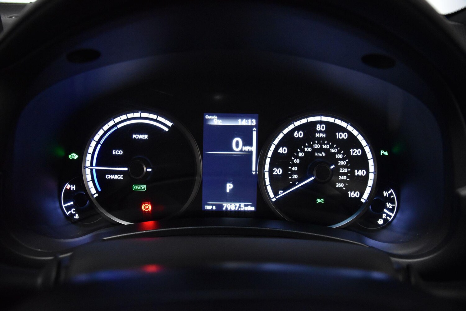 Used Lexus NX for sale - 77359212: Photo 13