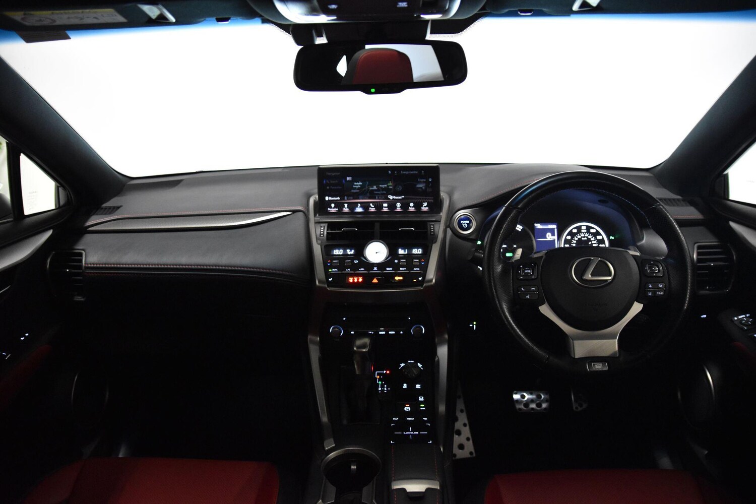 Used Lexus NX for sale - 77359212: Photo 14