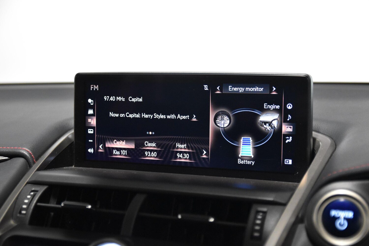 Used Lexus NX for sale - 77359212: Photo 15