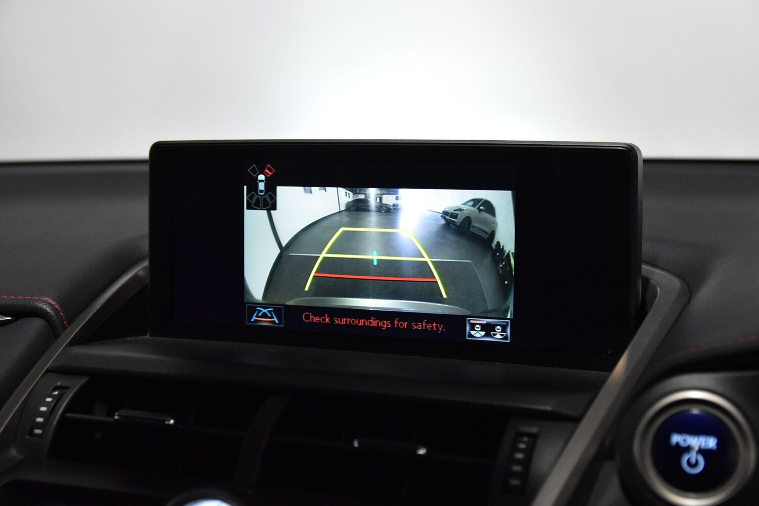 Used Lexus NX for sale - 77359212: Photo 16