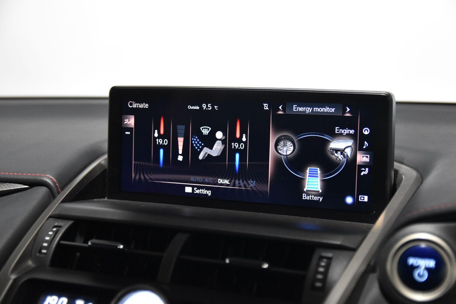 Used Lexus NX for sale - 77359212: Photo 17