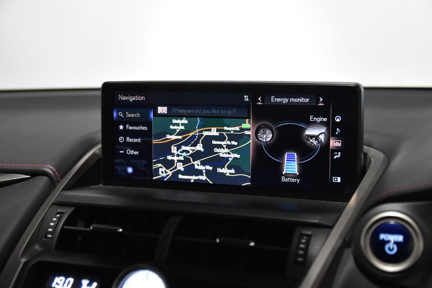 Used Lexus NX for sale - 77359212: Photo 19