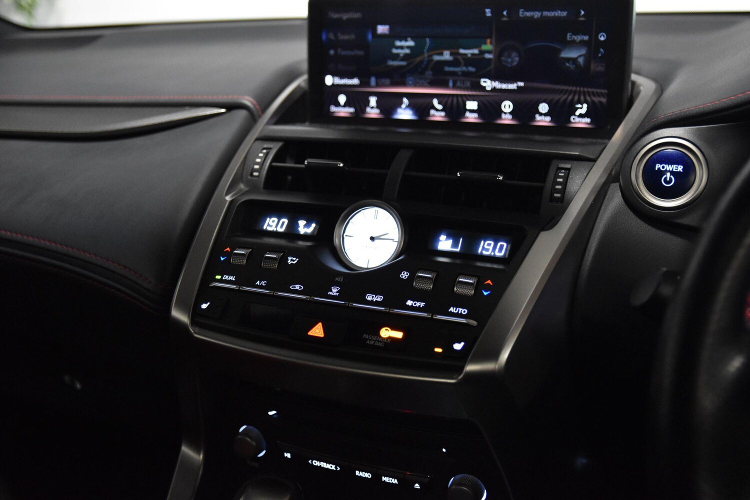 Used Lexus NX for sale - 77359212: Photo 20