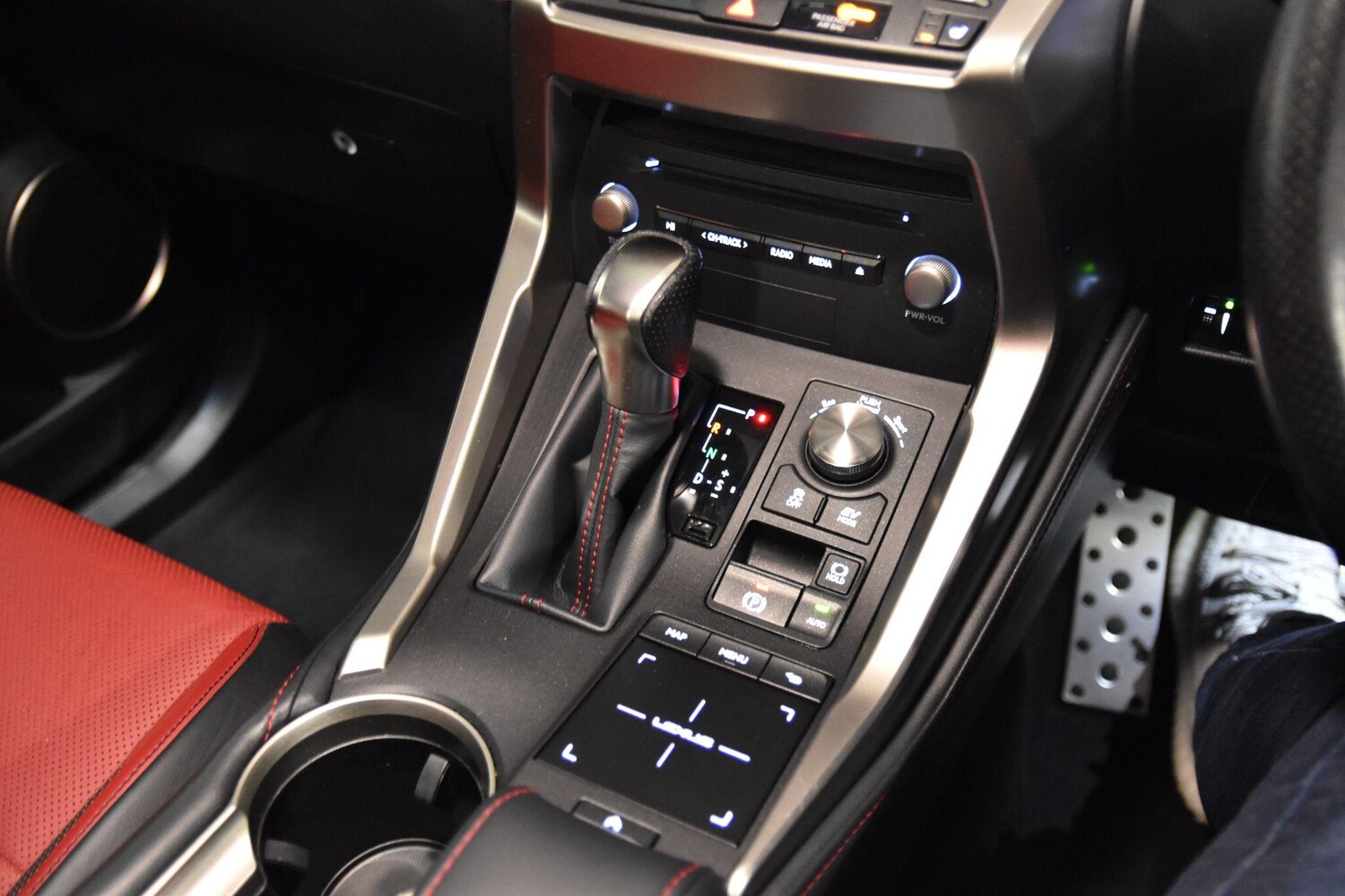 Used Lexus NX for sale - 77359212: Photo 21