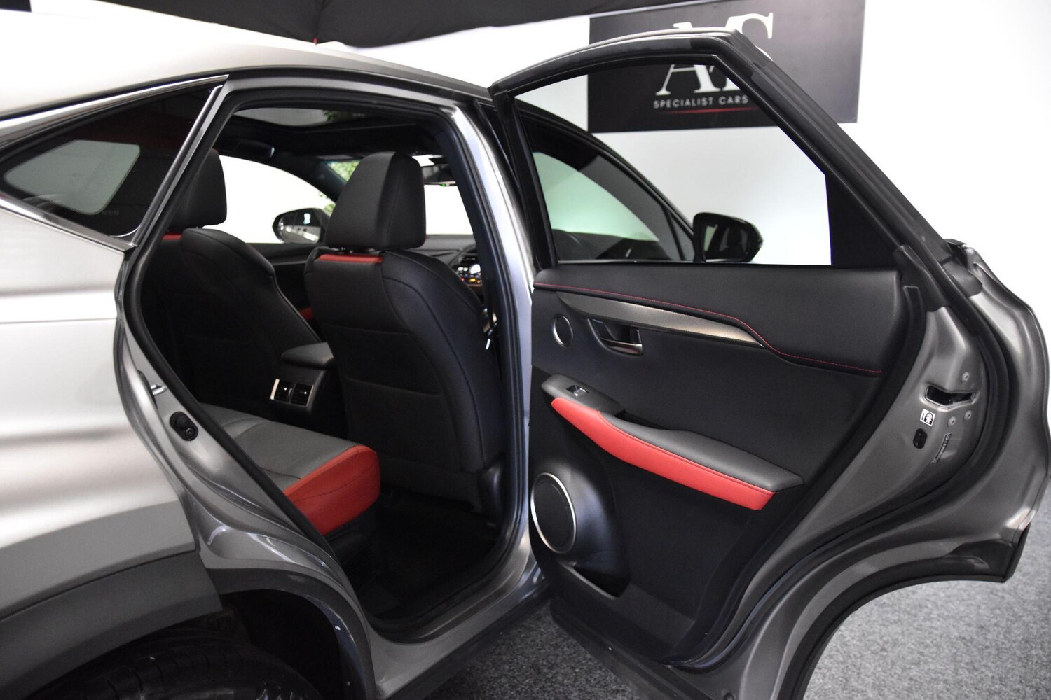 Used Lexus NX for sale - 77359212: Photo 22