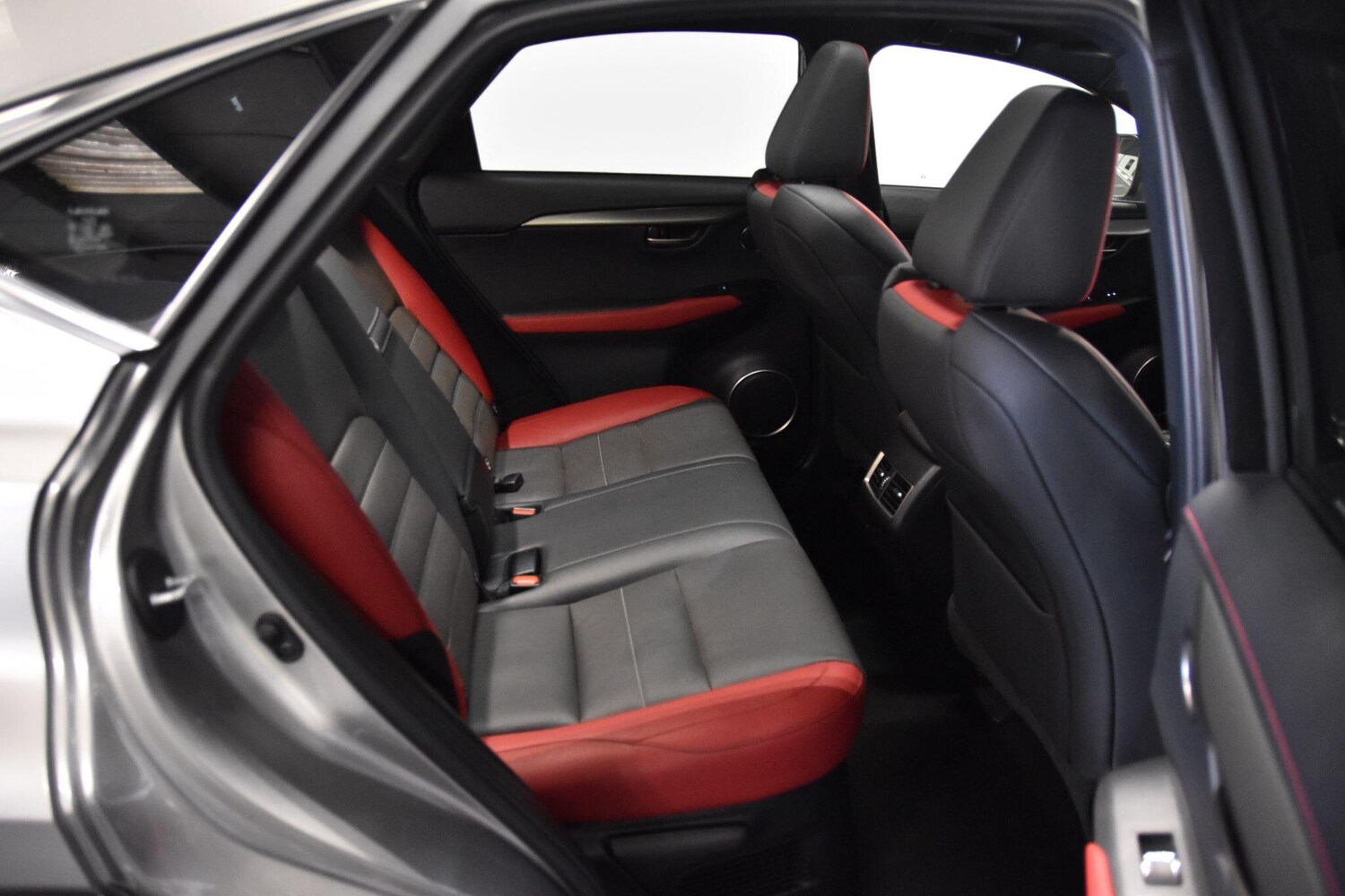 Used Lexus NX for sale - 77359212: Photo 23