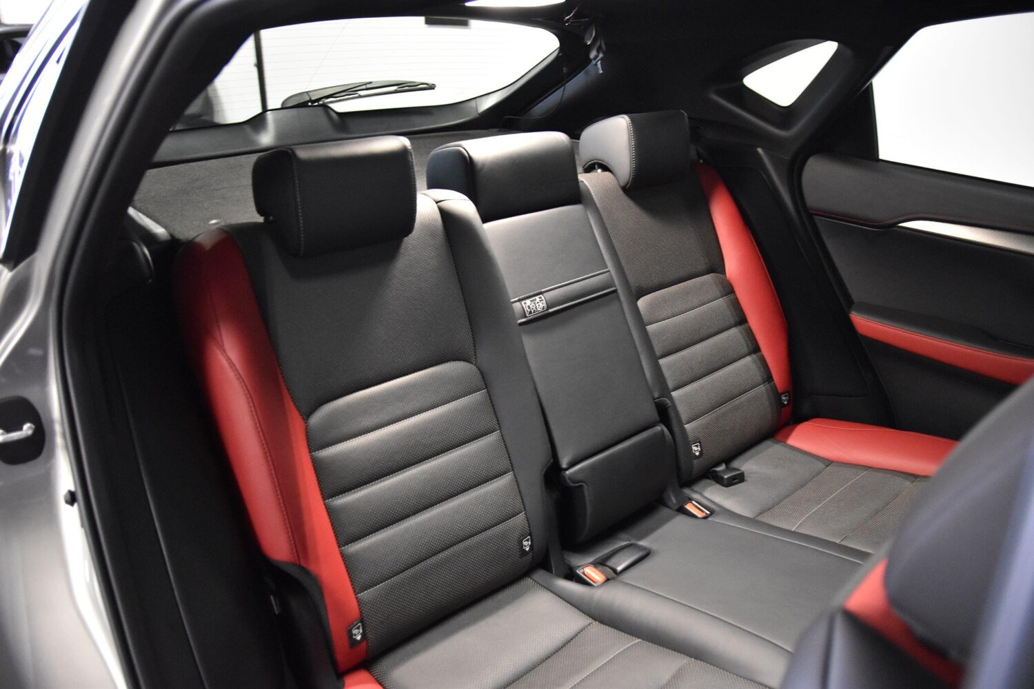 Used Lexus NX for sale - 77359212: Photo 24