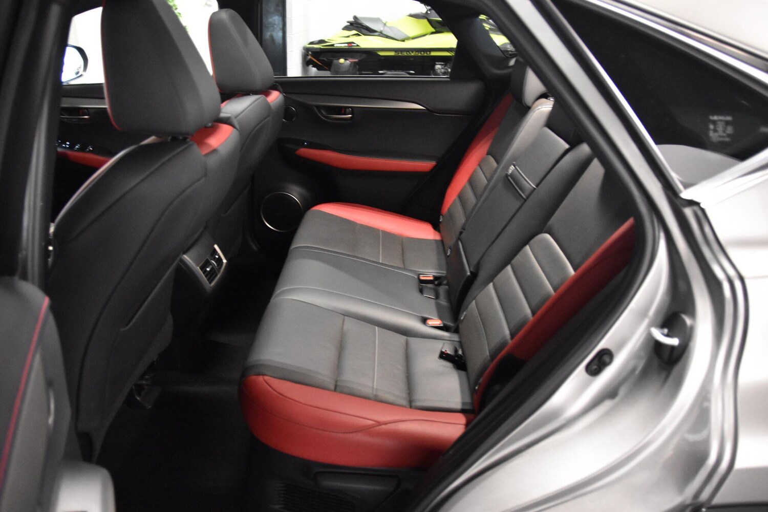 Used Lexus NX for sale - 77359212: Photo 26