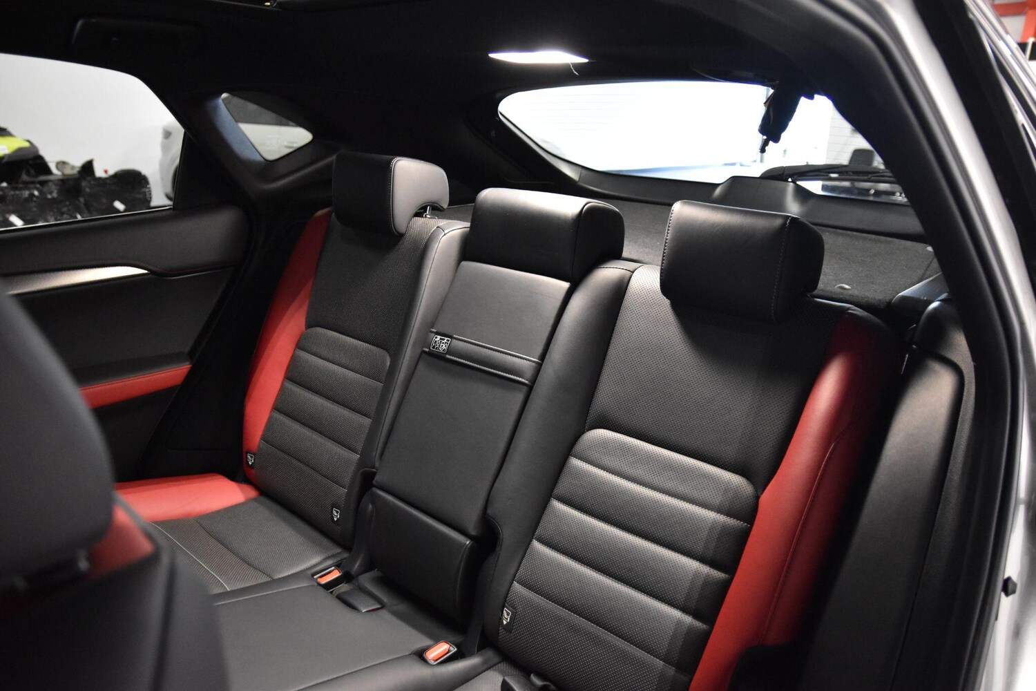 Used Lexus NX for sale - 77359212: Photo 27