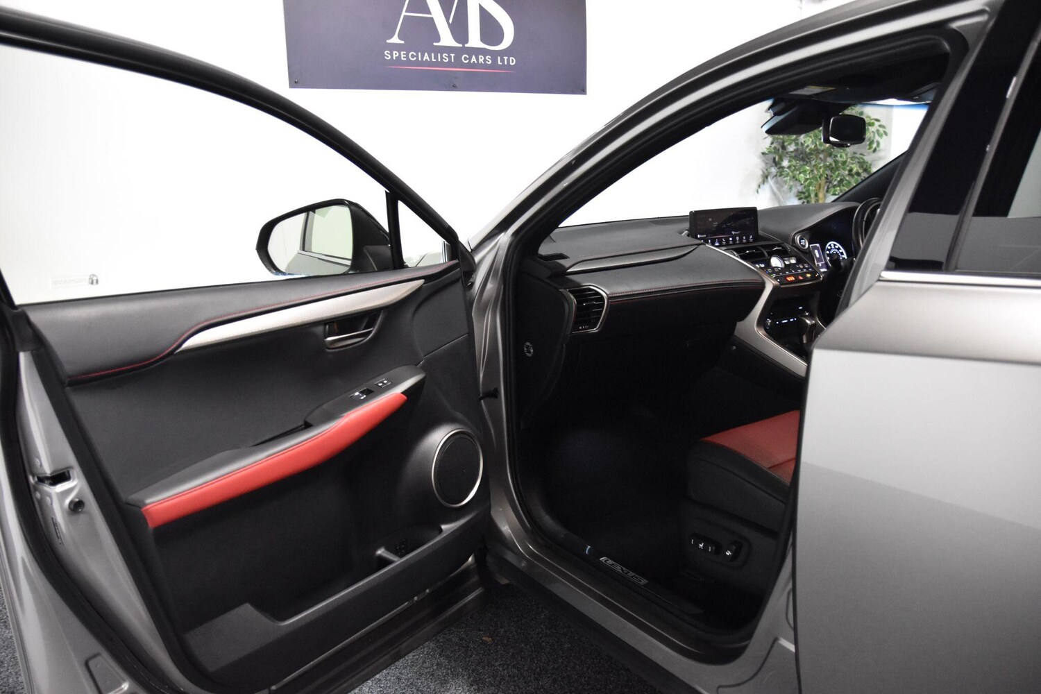 Used Lexus NX for sale - 77359212: Photo 28