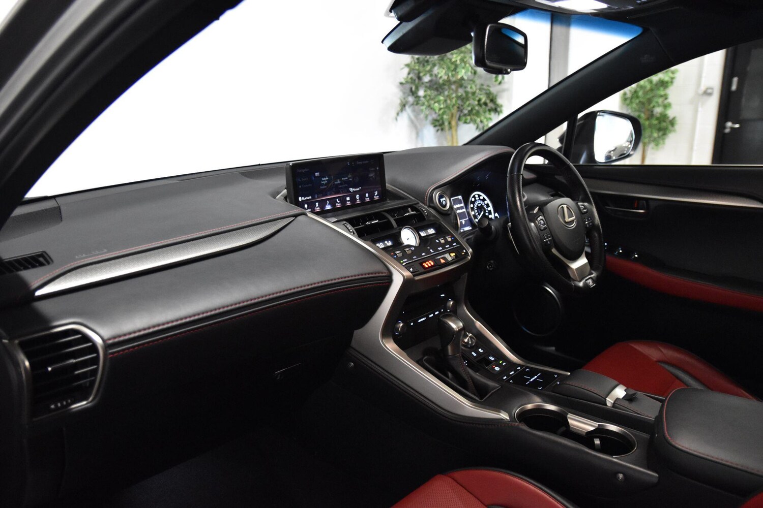 Used Lexus NX for sale - 77359212: Photo 29