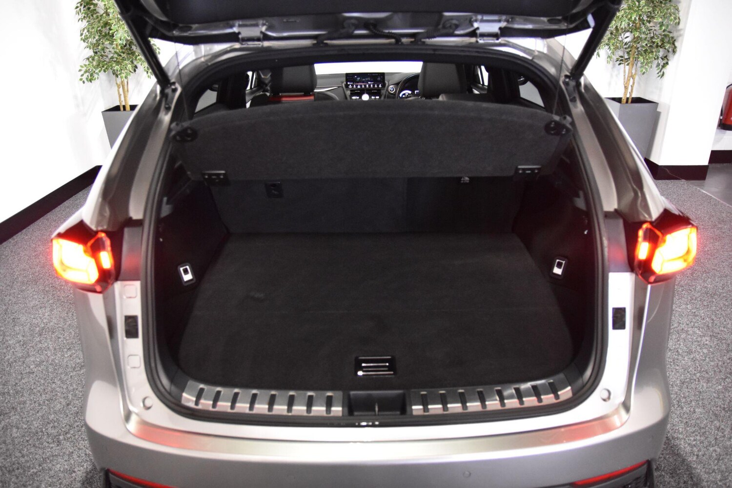 Used Lexus NX for sale - 77359212: Photo 31