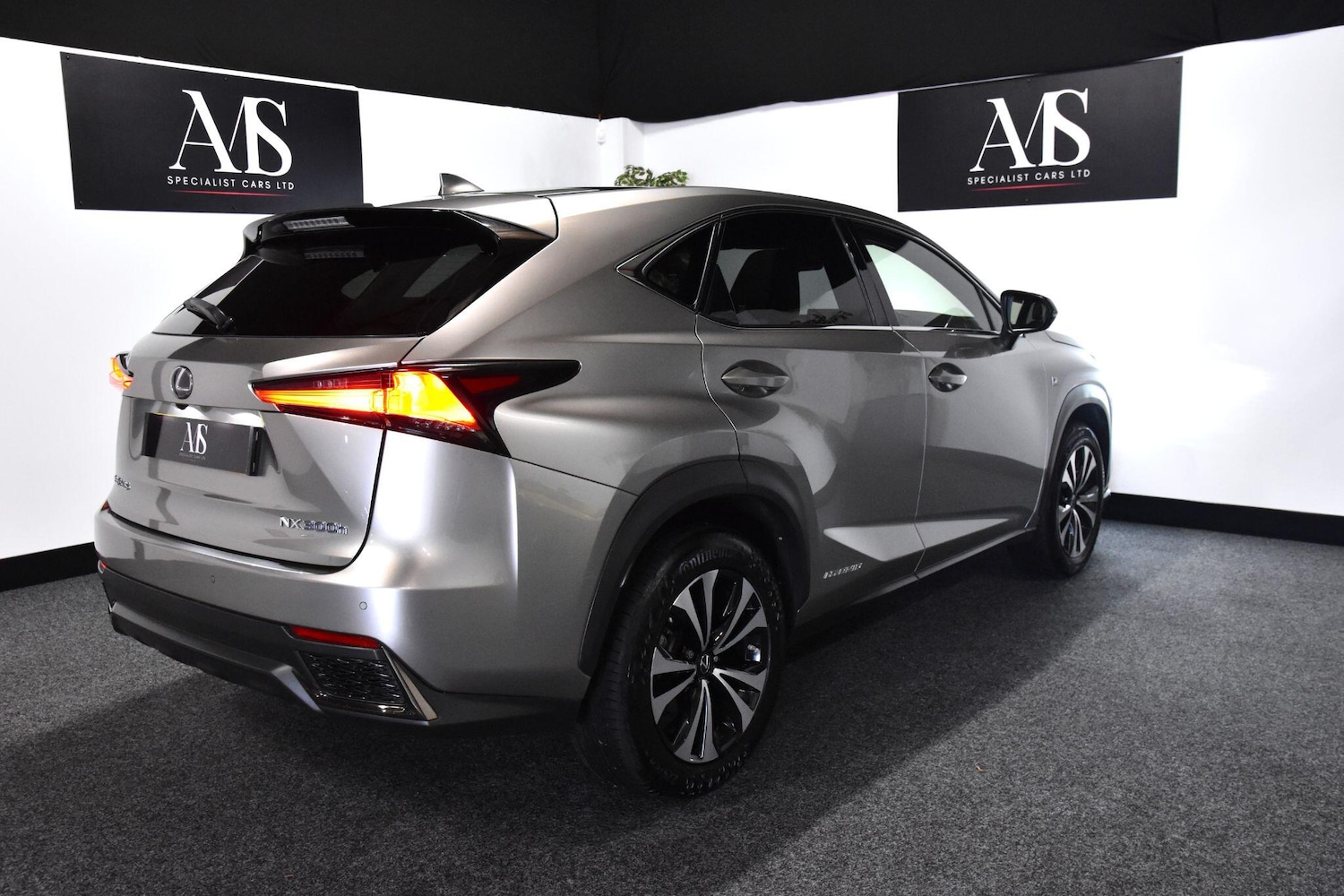 Used Lexus NX for sale - 77359212: Photo 5