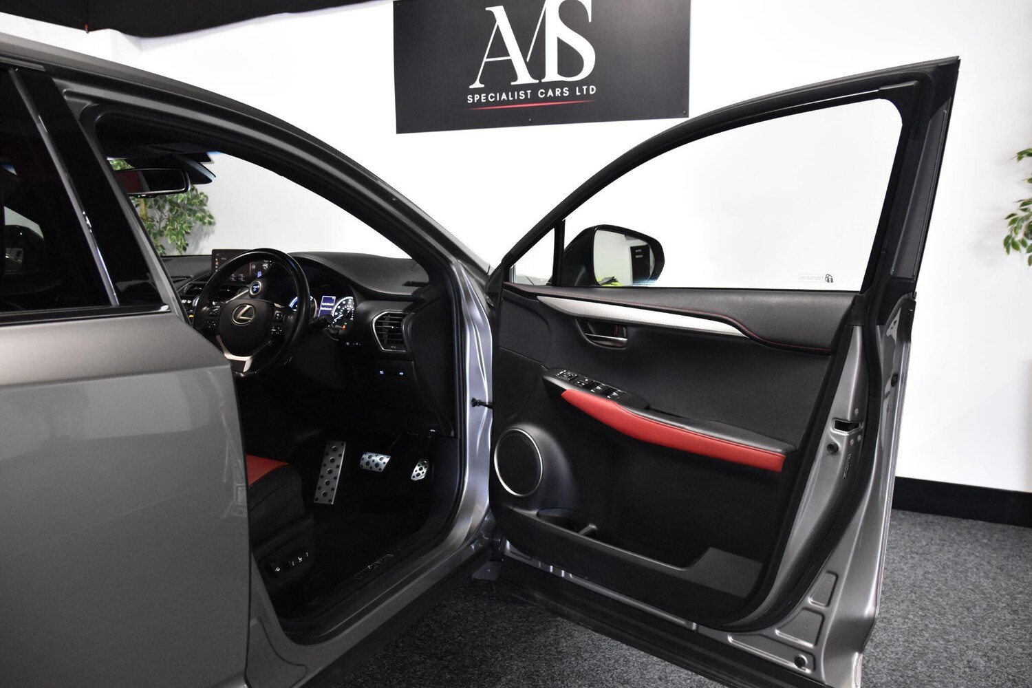 Used Lexus NX for sale - 77359212: Photo 6