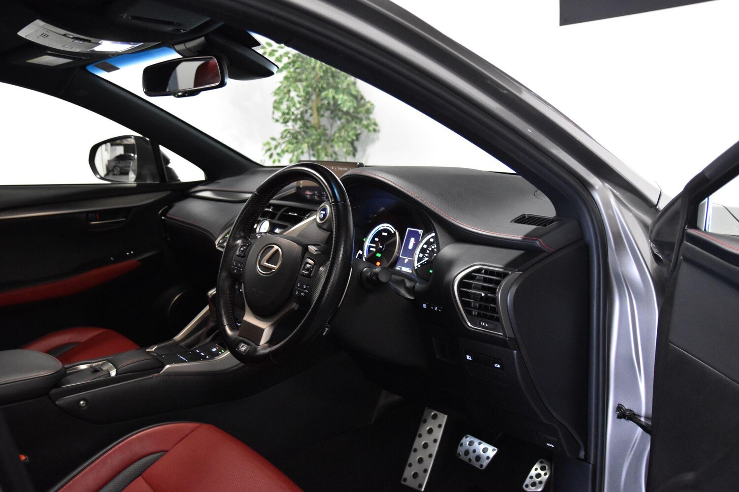 Used Lexus NX for sale - 77359212: Photo 7