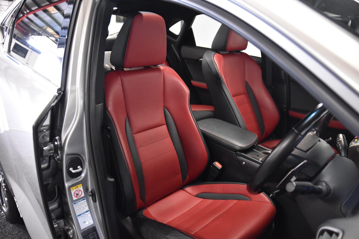 Used Lexus NX for sale - 77359212: Photo 8