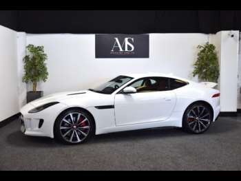 (64) - 5.0 V8 R Auto Euro 5 (s/s) 2dr
