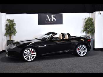 (14) - 5.0 V8 S Auto Euro 5 (s/s) 2dr