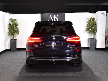 Used BMW X5 2019 for sale - 79201885: Photo