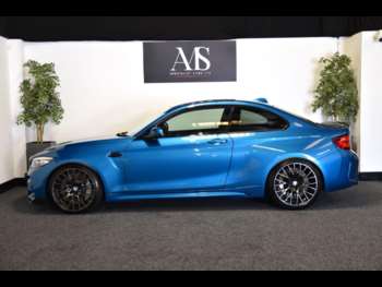 Used BMW M2 2020 for sale - 74585995: Photo